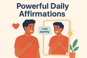 Daily Affirmations That Actually Work